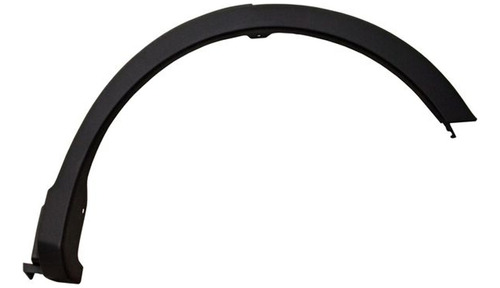 Moldura Arco Trasera Izq Rav4 2013-2014-2015 Tyg