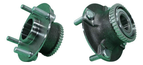 Kit Mazas De R Del Para Tornado Van 1.5 2020-2024 23973990ng
