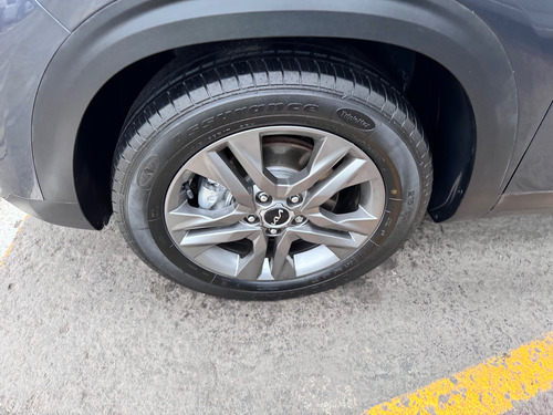 Kia Seltos 1.6 Sx At