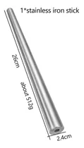 Comprar Mandril De Orfebrería Para Anillo O Zarcillos 