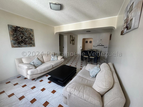 Ka Apartamento En Venta Lomas Del Ávila 24-21562 Yg