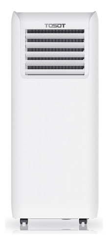 Ar Condicionado Tosot Aovia 8.000 Btu 3 Em 1 Portátil Ac Whi