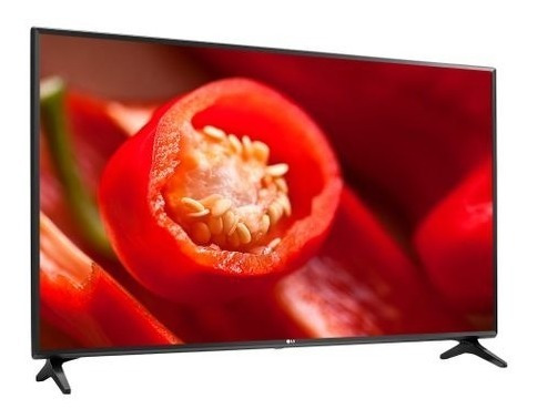 Imagen 5 de 8 de Televisor LG 43p 43lm6300 Smart Tv Wifi Tdt Webos Bluetooth