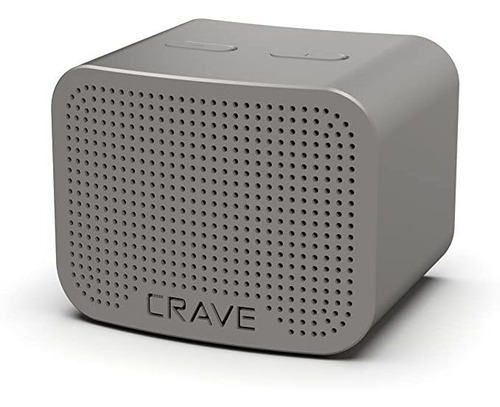 Crave Curve Mini Bluetooth Portátil 5 w Altavoz Inte