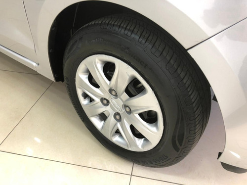 Ford Ka Se 2018 36.000km Impecable !