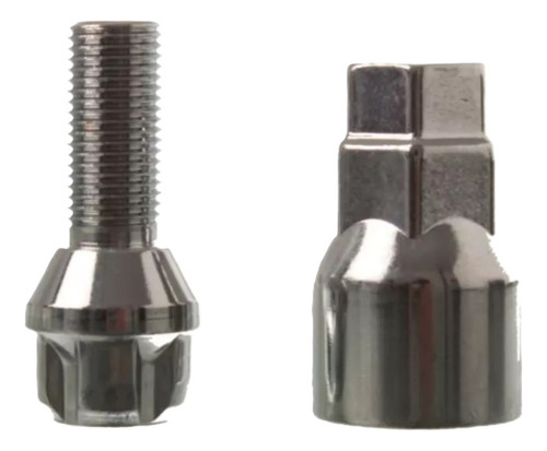 Tuercas Seguridad Antirrobo Peugeot Partner 307 308 308 508