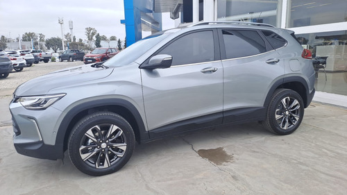 Chevrolet Tracker 1.2 Premier Turbo At