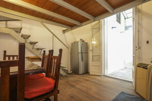 Venta Ph 2 Ambientes Villa Urquiza