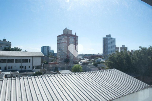 Apto Seminovo, 2d, Suíte, Churrasqueira. E Duas Vagas - 28-im484313