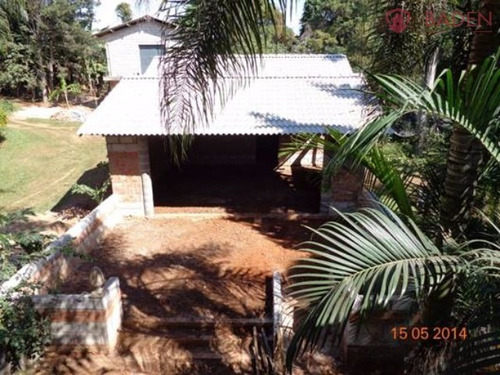 Chácara - Ch00025