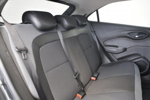Onix 1.4 Mpfi Activ 8v Flex 4p Automático