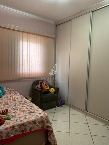 Imagem 21 de 29 de Casa À Venda Em Jardim Primavera - Ca006117