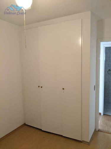 Imagem 15 de 29 de Apartamento À Venda, 70 M² Por R$ 720.000,00 - Brooklin - São Paulo/sp - Ap1665