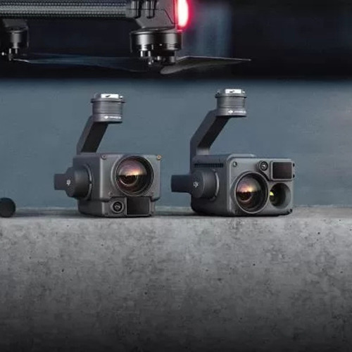 Dji Zenmuse H20 Câmera Com Triplo Sensor