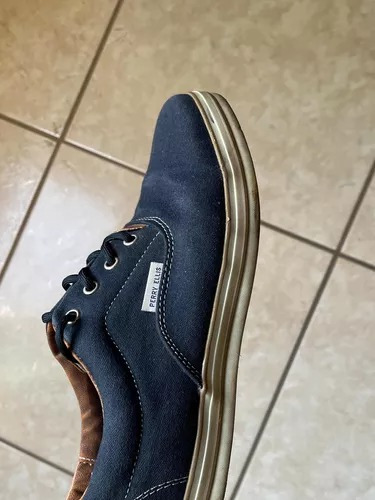 Zapatos Perry Ellis Hombre (Usado)