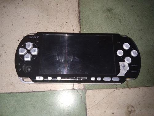 Psp 3000 Para Reparar O Refacciones Con Envio Gratis