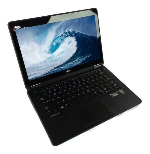 Ultrabook Lenovo/dell E7250 Intel Core I5-5300u 8gb Ssd 12.5