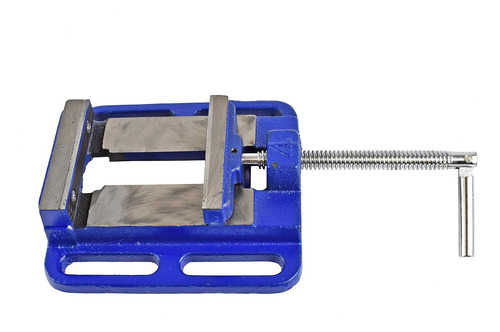 Yost Tools Ldpv-4 Tornillo De Prensa De Taladro De Trab...