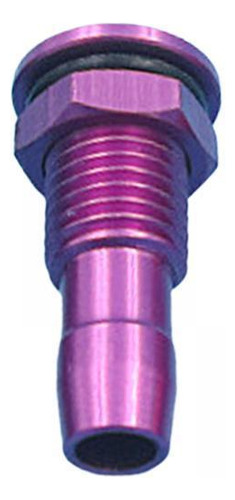 5 Rc Barco Salida De Agua M6/m8 Rosca Para Motor