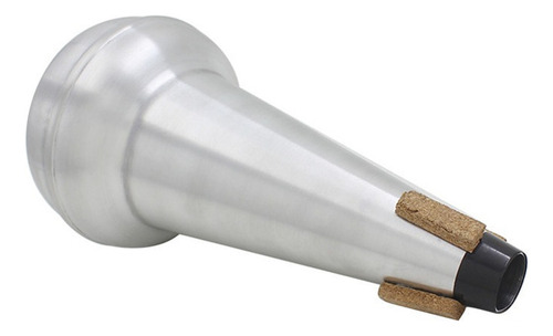 J Accesorios Musicales Aleación De Aluminio Trombón Tenor