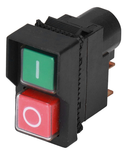 Interruptor Magnético De Encendido/apagado Impermeable De 25