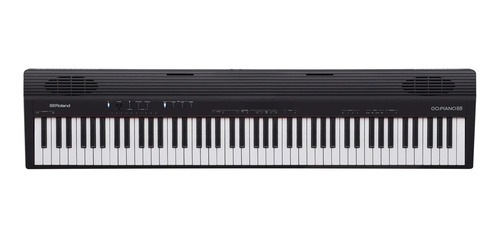 Imagen 1 de 10 de Piano Electrico Roland Go88p 88 Teclas