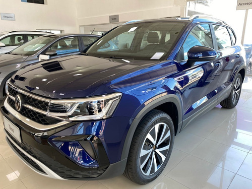 Imagen 17 de 25 de Nueva Volkswagen Taos Highline 0km 1.4 Tsi 150cv Aut Gs