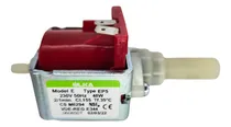 Comprar Bomba Ulka Ep5 48w Cafetera Express Lonvie Philips Saeco