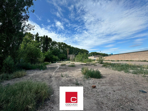 Terreno En Venta En Zona Comercial!