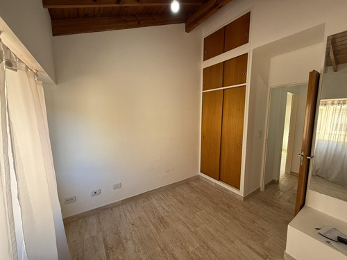 Duplex En Alquiler 3 Amb. C/ Patio - Villa Luzuriaga