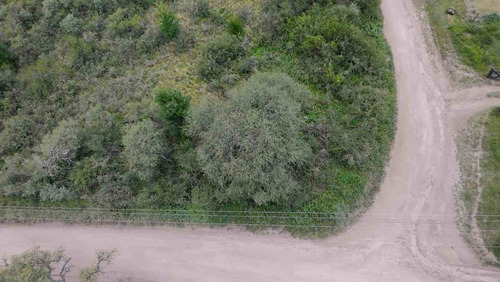 Venta Terreno Las Rabonas 987 M2 Sobre Avenida
