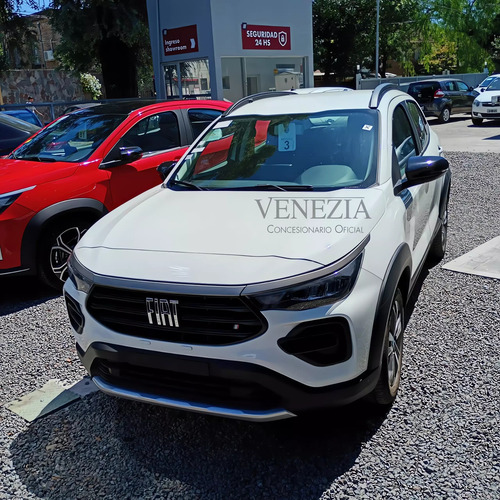 Fiat Pulse 1.0T Audace Cvt