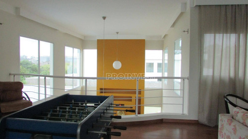 Imagem 29 de 30 de Casa Com 3 Dormitórios C/ Piscinaà Venda, 450 M² Por R$ 2.250.000 - Granja Viana - Cotia/sp - C10316