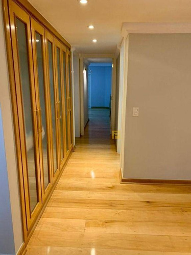 Imagem 25 de 30 de Apartamento Com 4 Dormitórios À Venda, 464 M² Por R$ 3.500.000,00 - Centro - Americana/sp - Ap0371