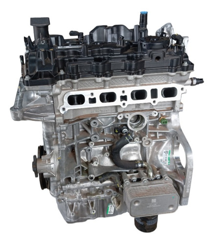 Motor Gwm Haval H6 Hev 1.5 16v 2024 V610 (Usado)