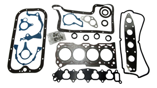 Kit Empaquetadura Dfsk 1.3 K07 K17 V27