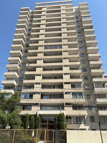 Macul, 2d, 2b, 2 Bd, 1 Est,2 Terrazas (83052)