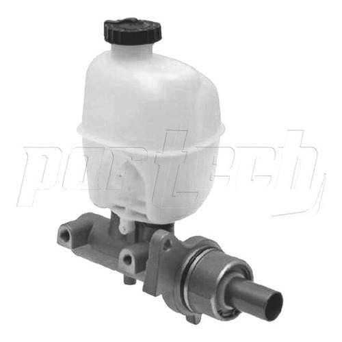 Bomba De Freno Dodge Ram 1500 2003 5.9l Partech