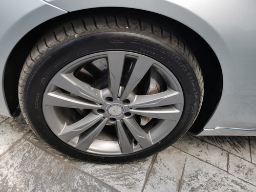 Imagen 14 de 15 de Mercedes S500 L Impecable 2017