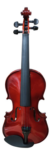 Violin Amadeus Mv012w4/4 Estudiante 4/4