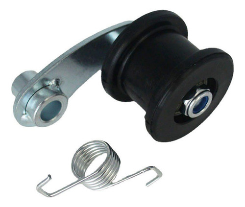 Tensor De Cadena Para Motocicleta Duradero Práctico Para