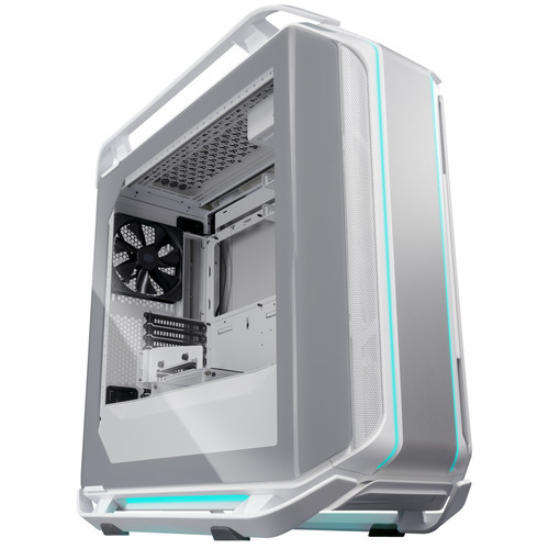 Gabinete Cooler Master Cosmos C700m White Edition Full Tower Pc Gamer Argb