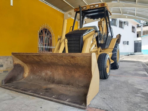 Imagen 1 de 17 de Caterpillar 420d