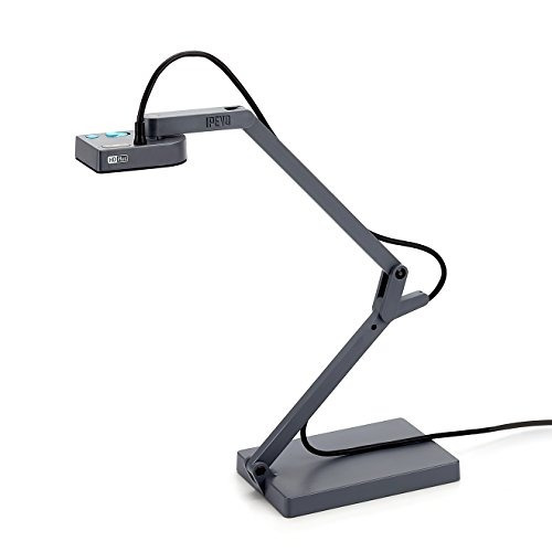 Cámara De Documentos Usb De Alta Definición Ipevo Ziggi-hd