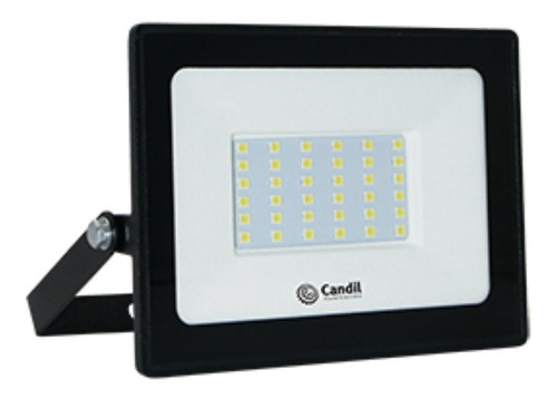 Imagen 2 de 7 de Proyector Exterior Reflector Led 30w Ideal Patios Jardines