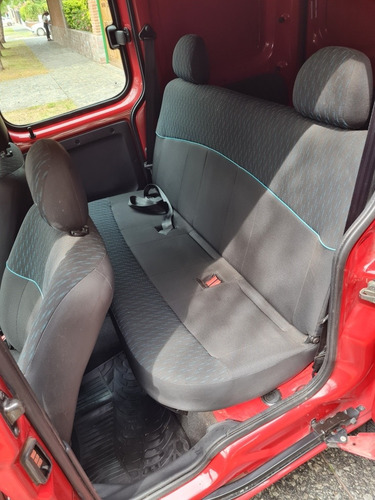 Renault Kangoo 1.6 Ph3 Authentique Plus Lc 2017