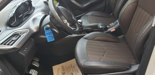 Peugeot 2008 Sport