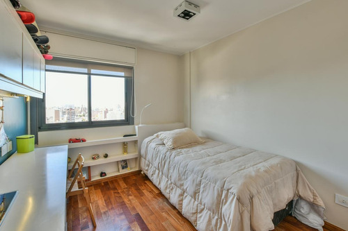 Imagen 17 de 27 de Departamento 3 Dormitorios En Venta Duplex Con Cochera En El Centro De Rosario
