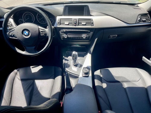 BMW Serie 3 2.0 320i Sedan 184cv