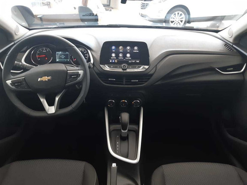 Imagem 6 de 8 de Chevrolet Onix Plus 1.0 Lt Turbo (flex) (aut)